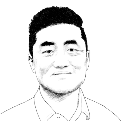 Jae Oh, LinkedIn