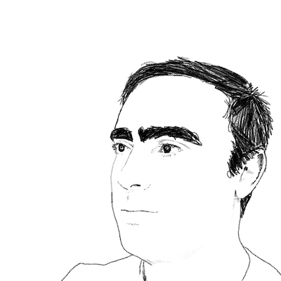 Max Mautner, Netflix