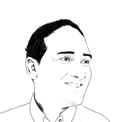 Neil Shah, Lyft